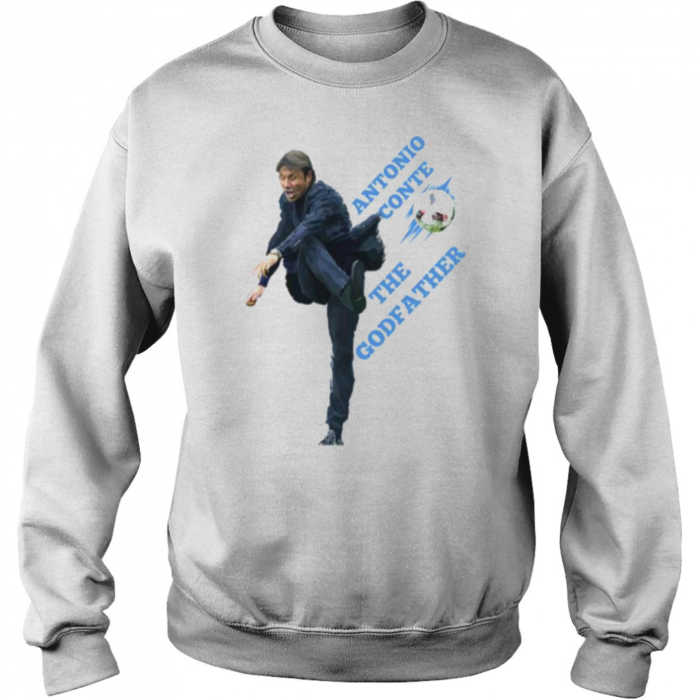 Sweat shirt