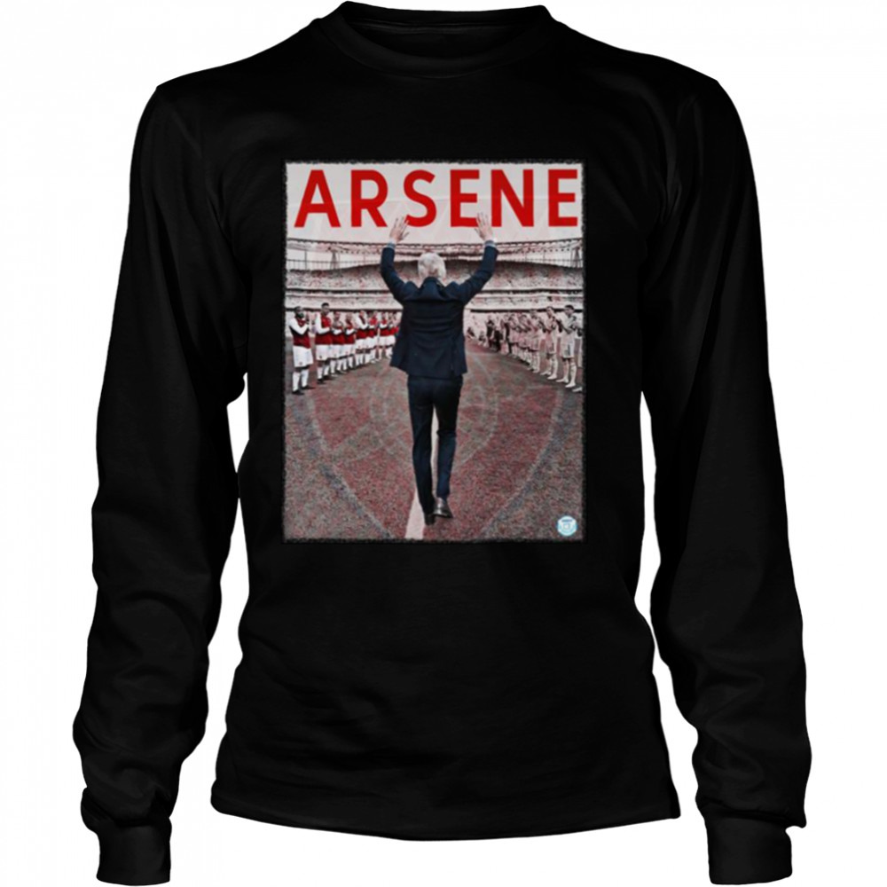 Long Sleeved shirts