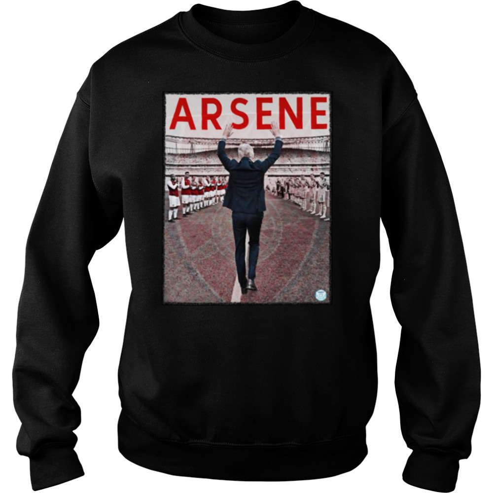 Sweat shirts