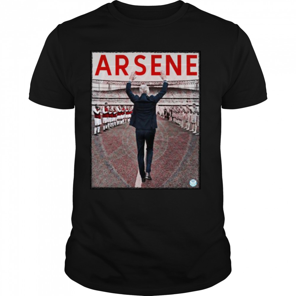 Unisex shirts