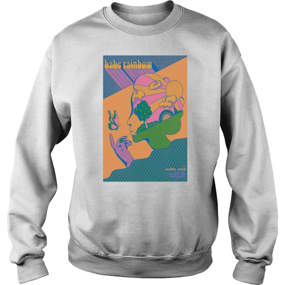 Sweat shirt