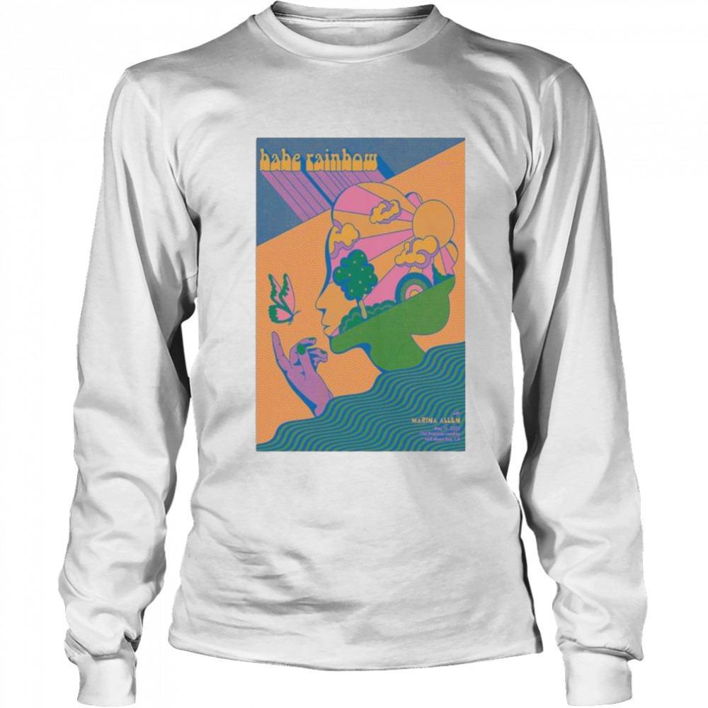 Long Sleeved shirt