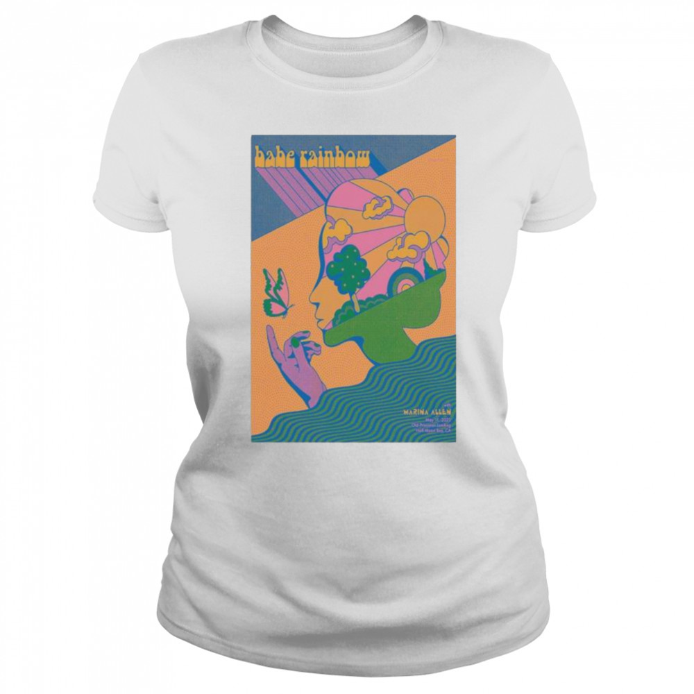 Women's shirt