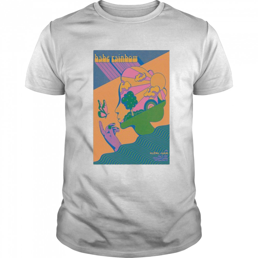 Unisex shirt