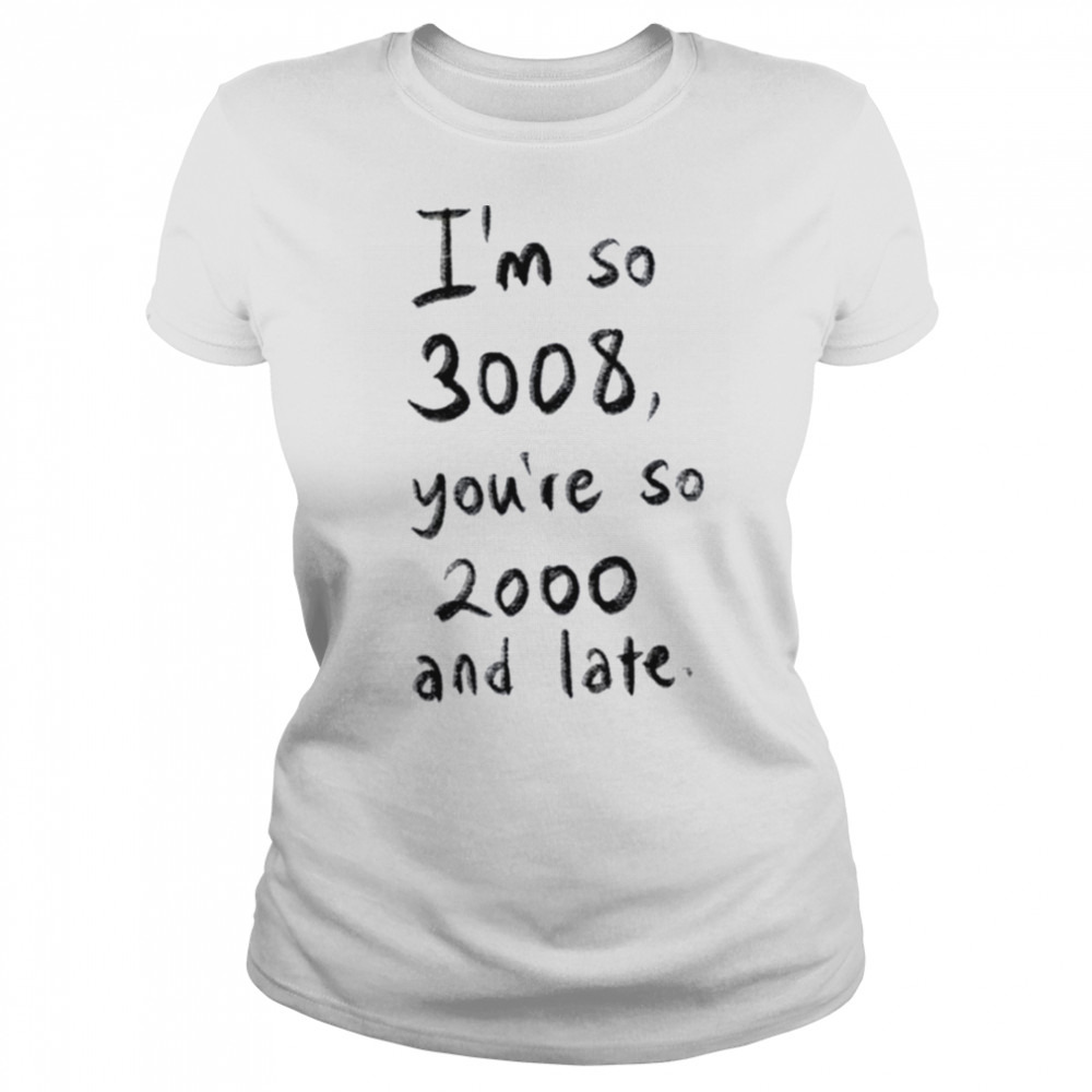 Women's shirt