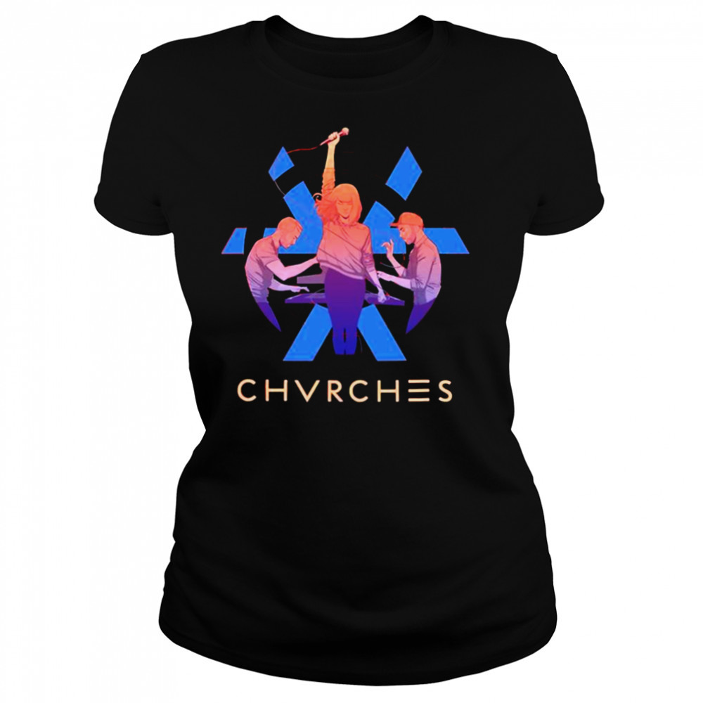 Women's shirts