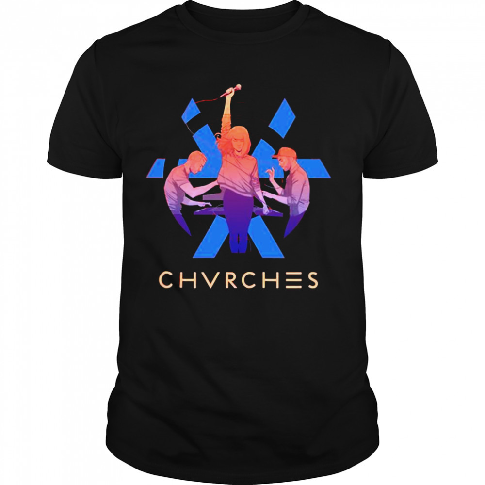 Unisex shirts