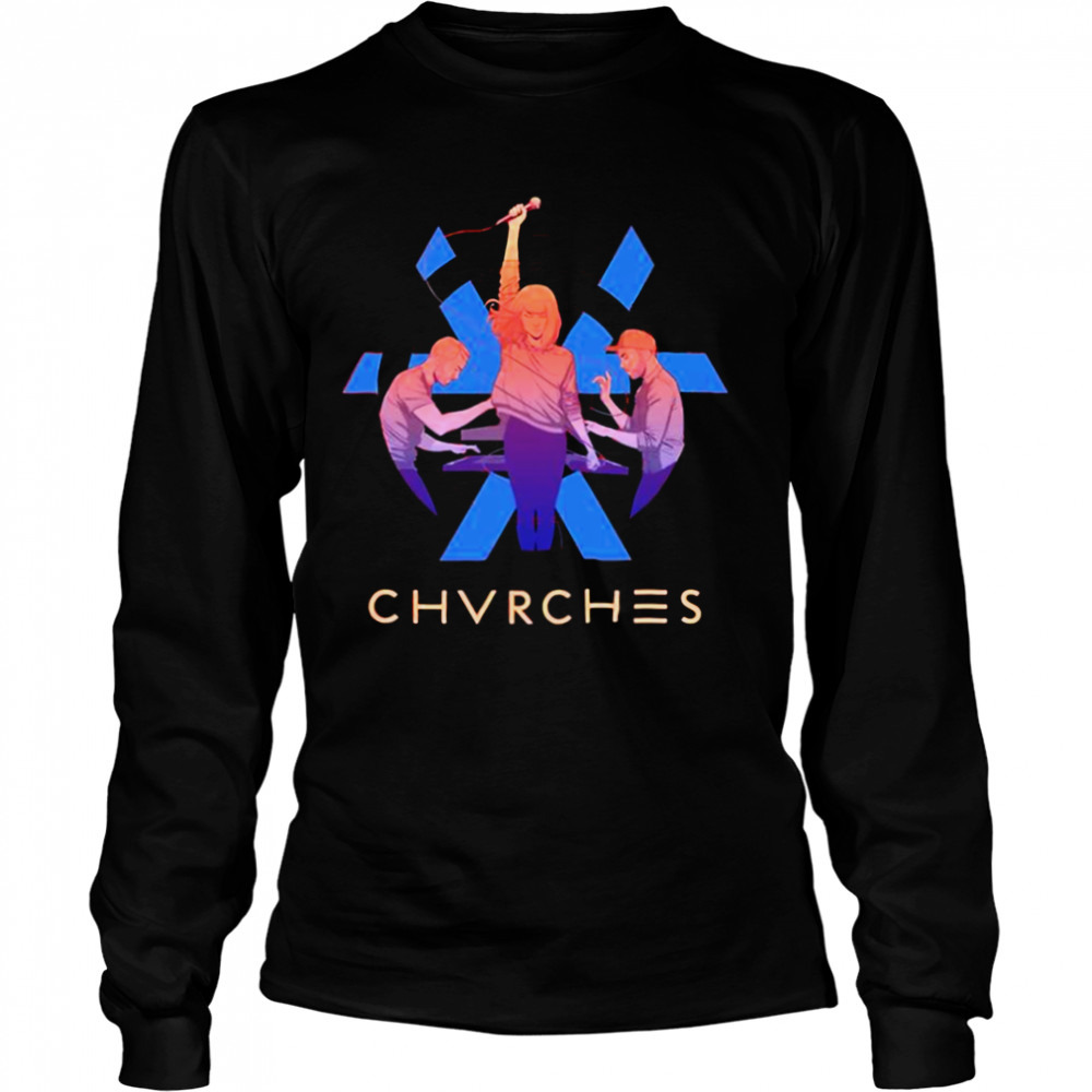 Long Sleeved shirts