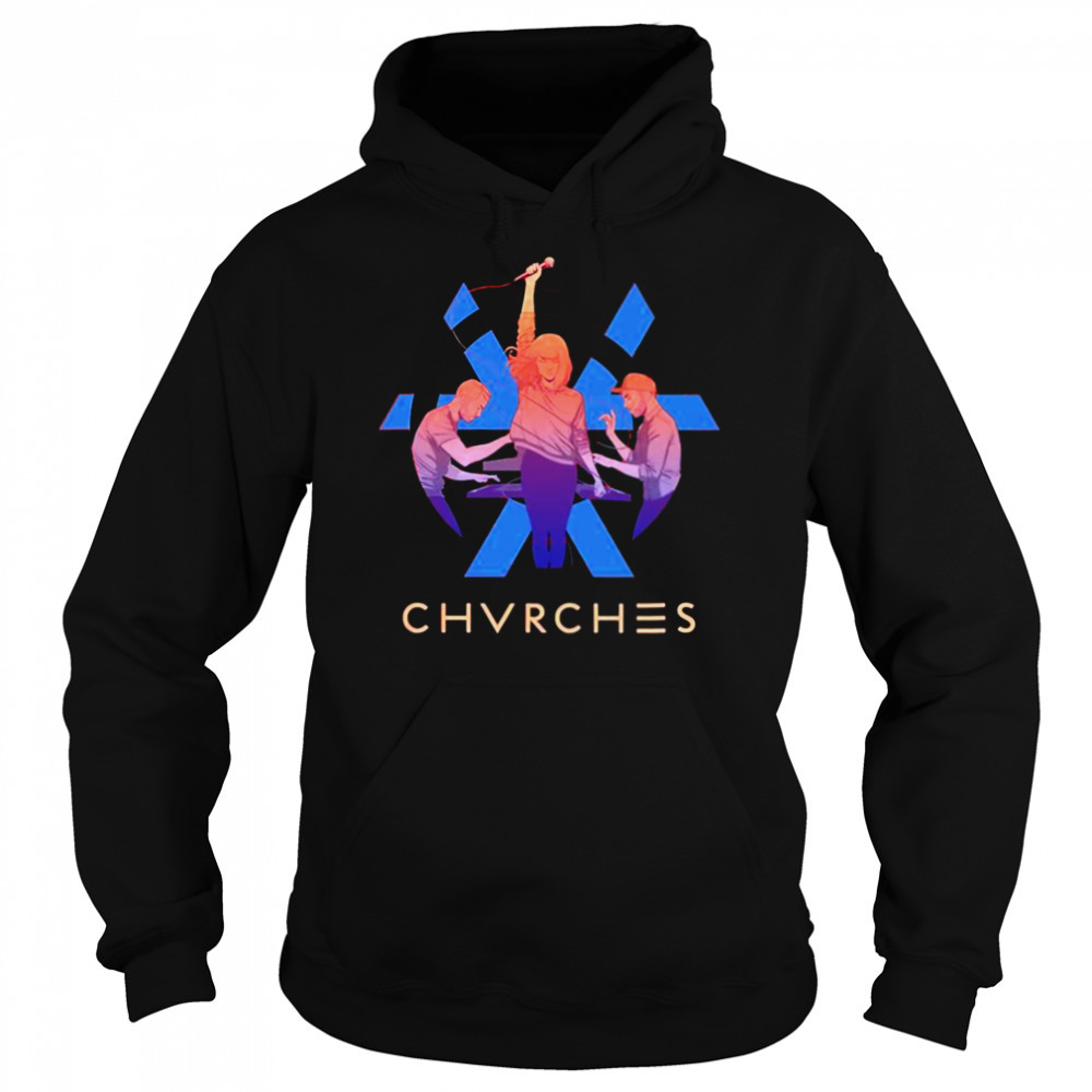 Hoodie shirts