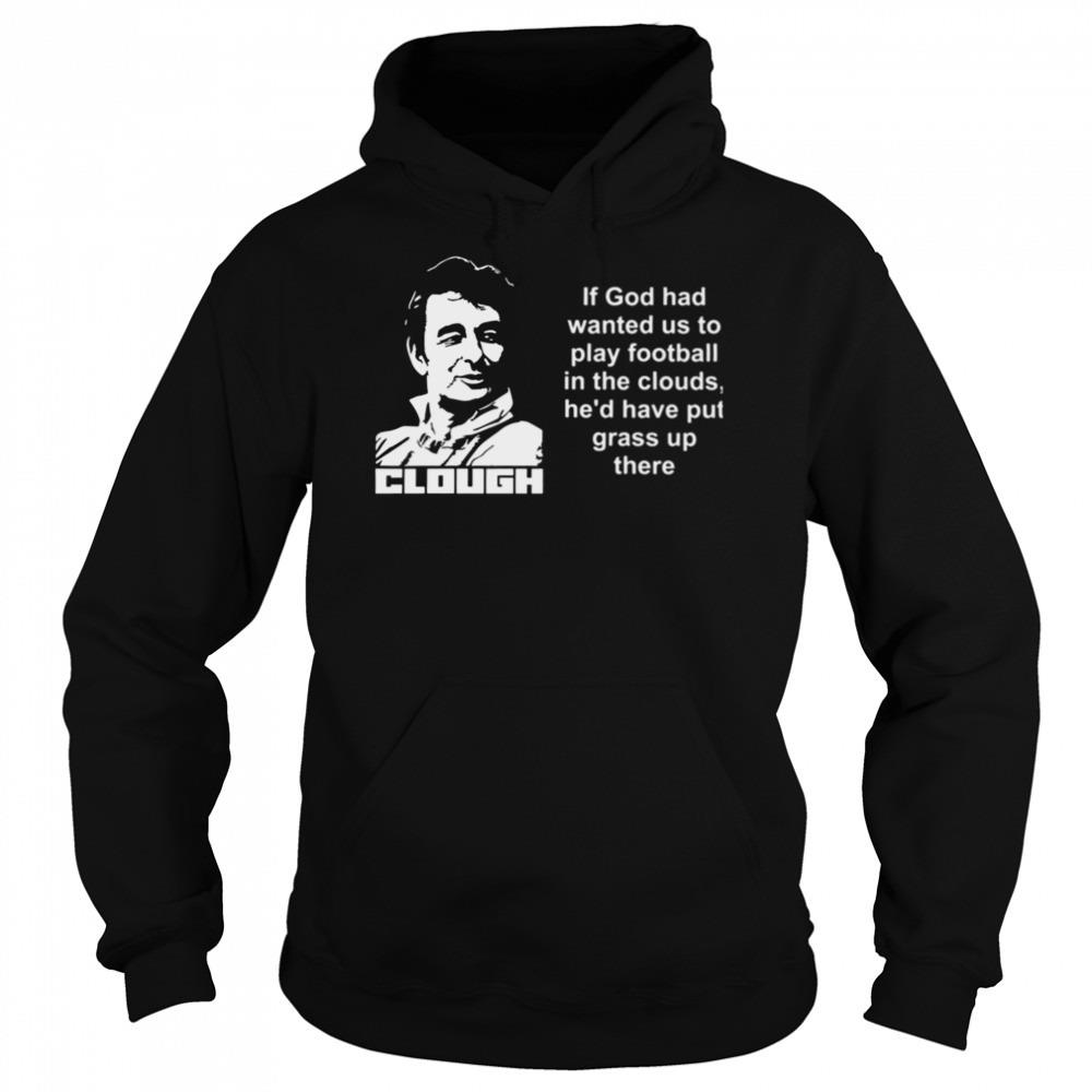 Hoodie shirts