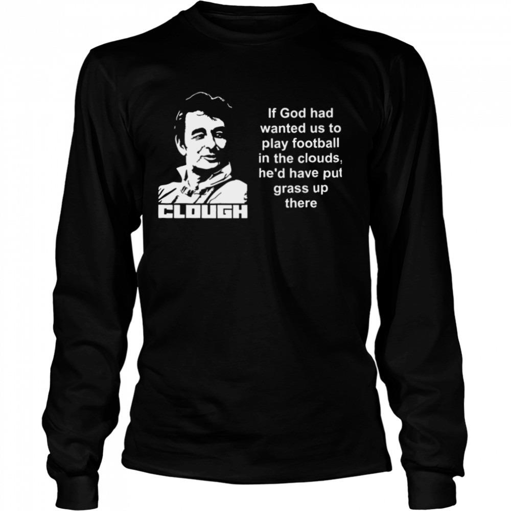 Long Sleeved shirts