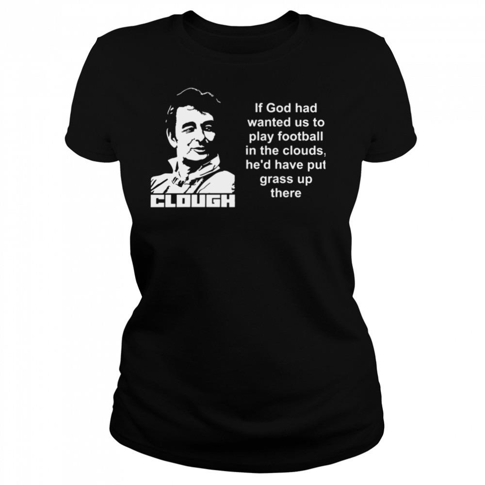 Women's shirts