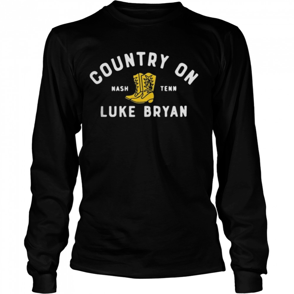 Long Sleeved shirts