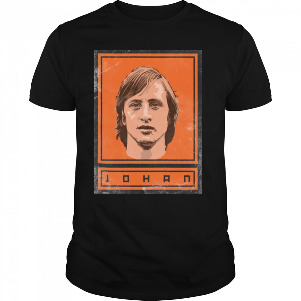 Unisex shirts