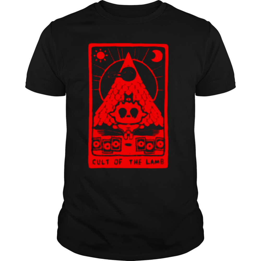 Unisex shirts