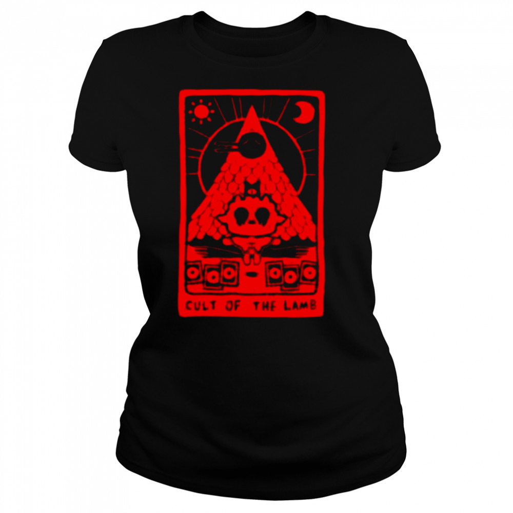 Women's shirts