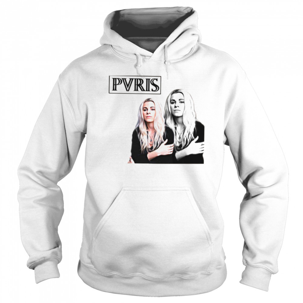 Hoodie shirt