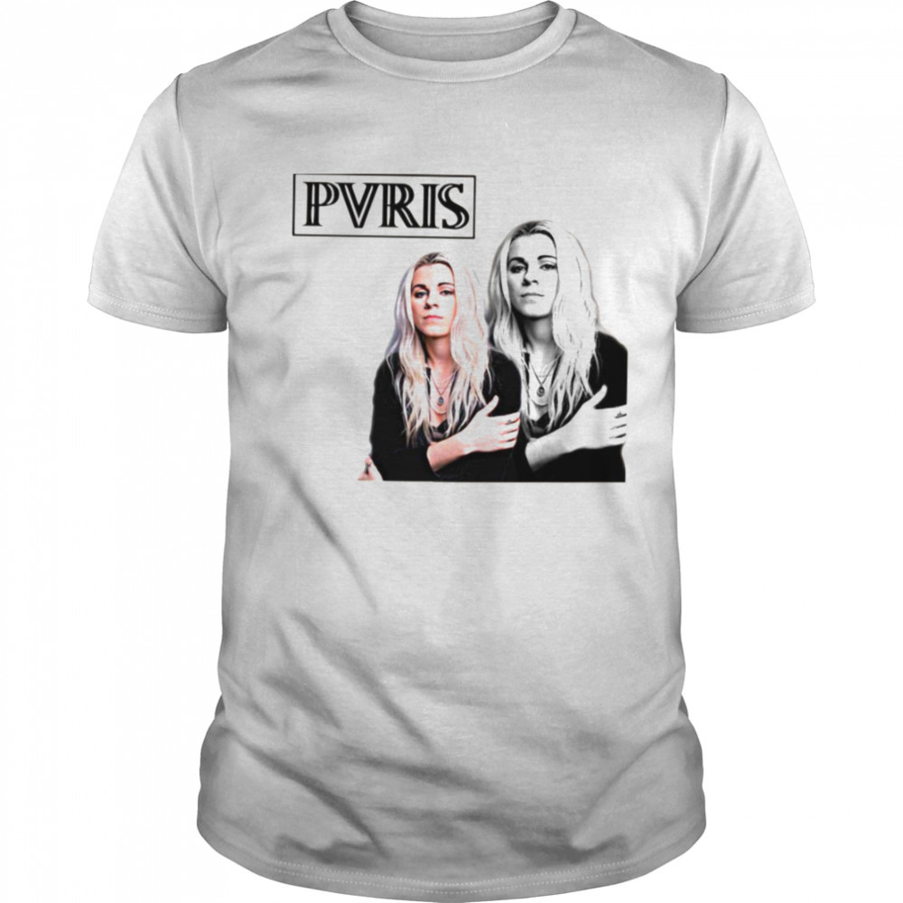 Unisex shirt