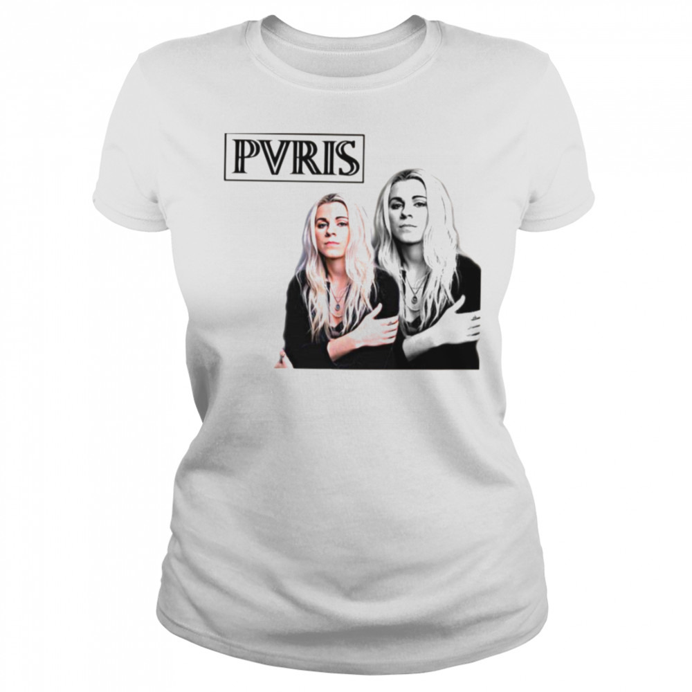 Women's shirt