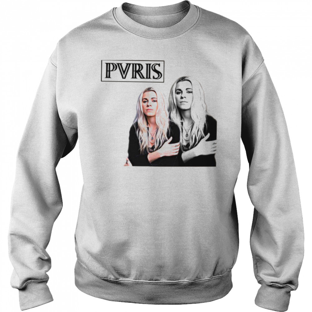 Sweat shirt