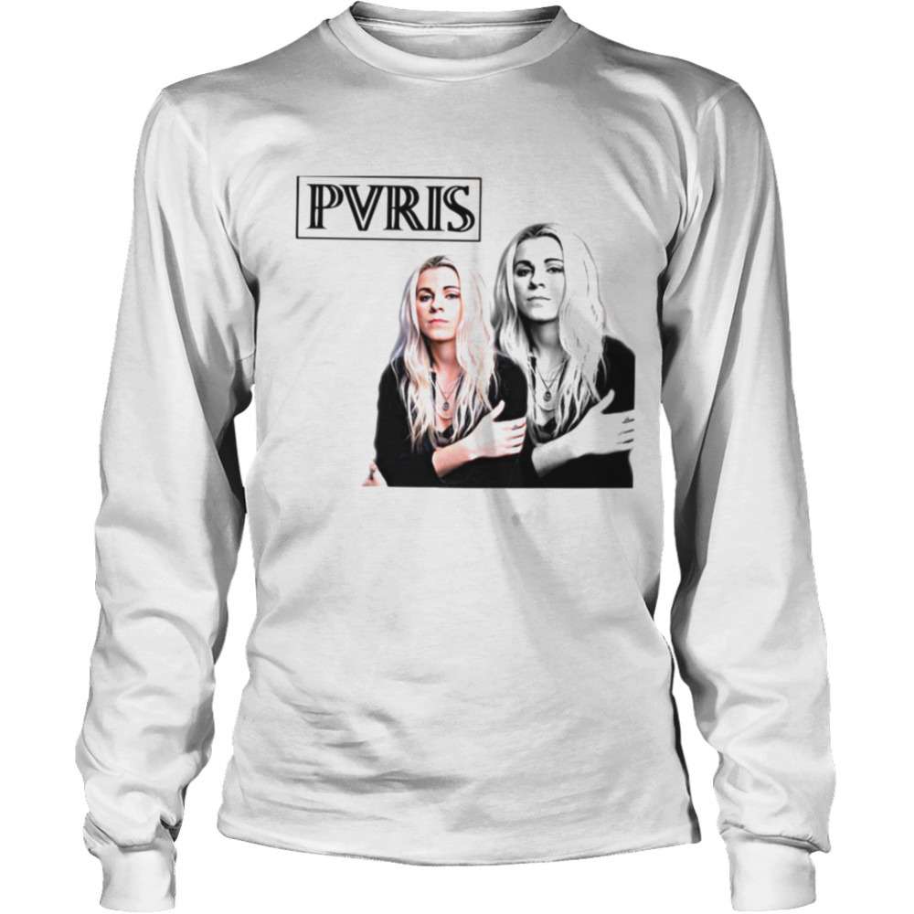Long Sleeved shirt