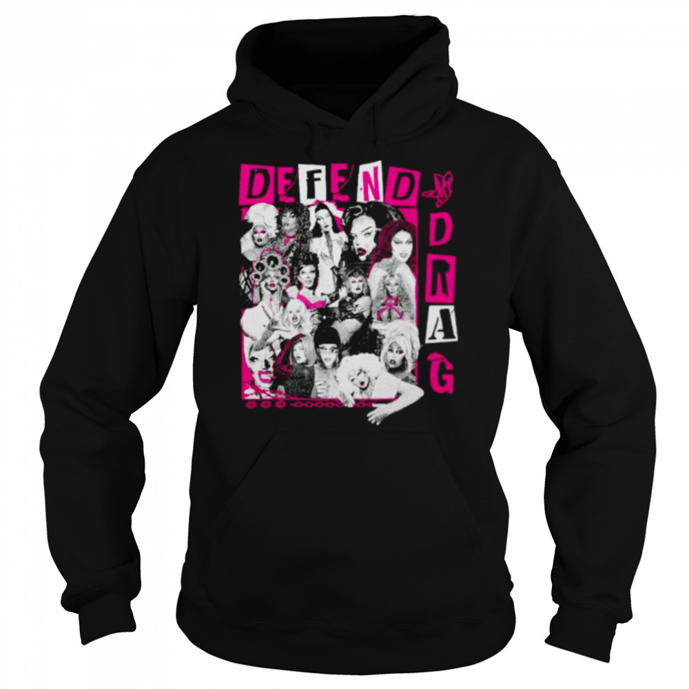 Hoodie shirts