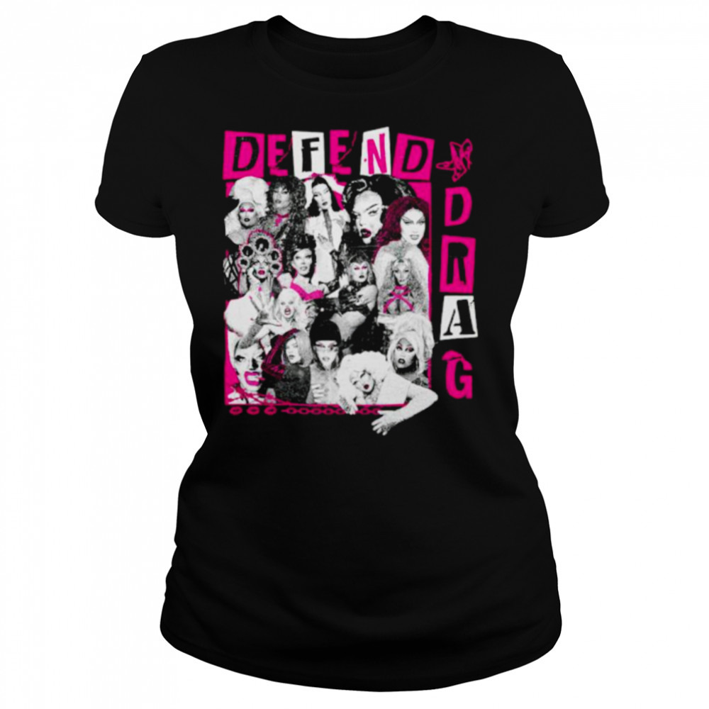 Women's shirts