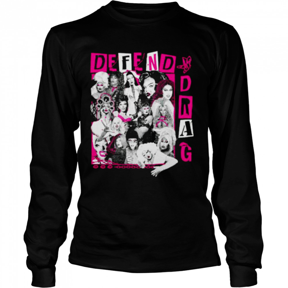 Long Sleeved shirts
