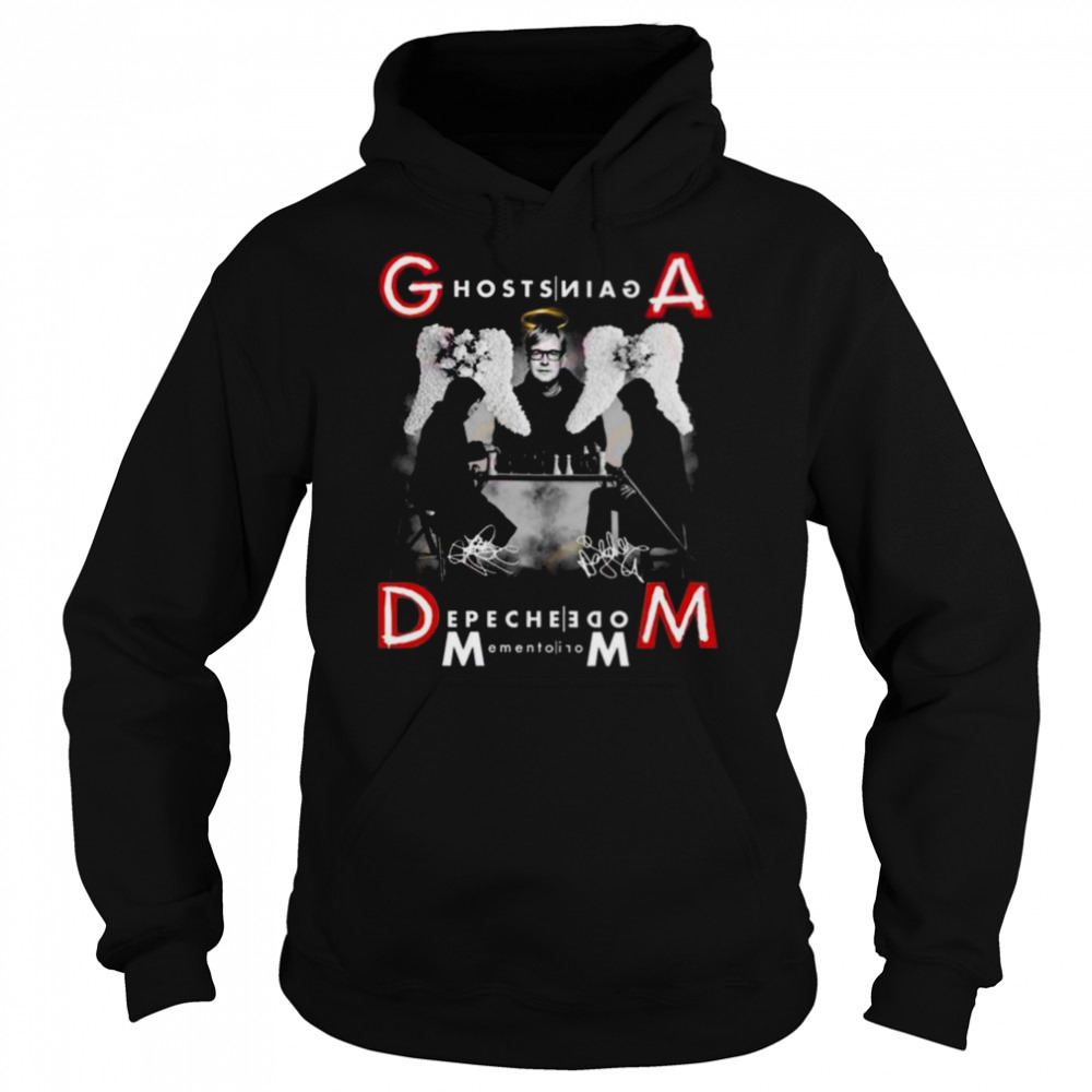 Hoodie shirts