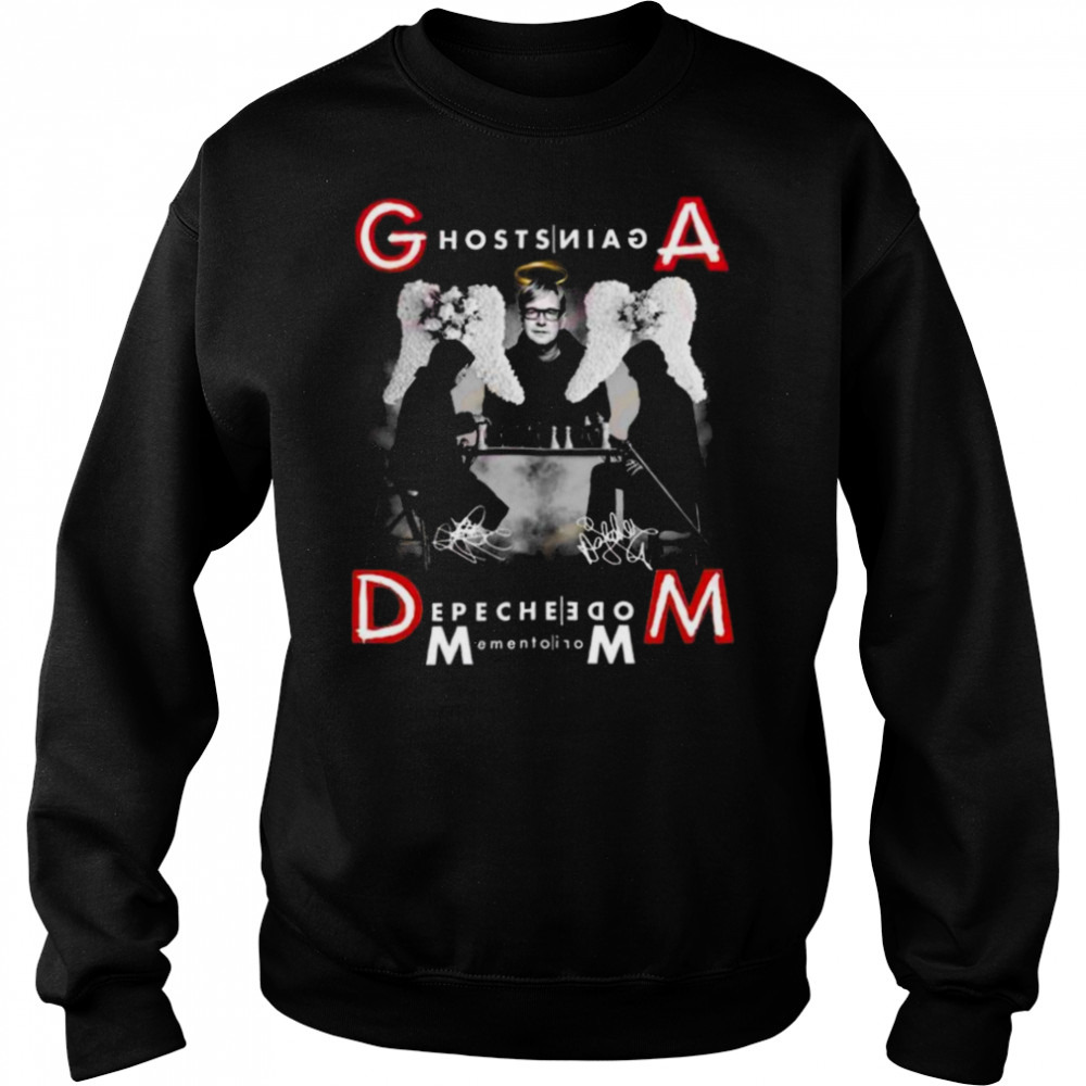 Sweat shirts