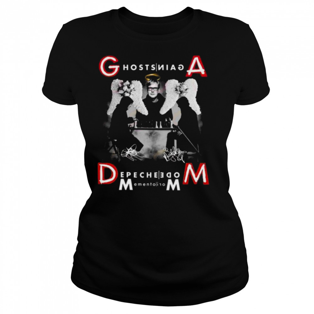 Women's shirts
