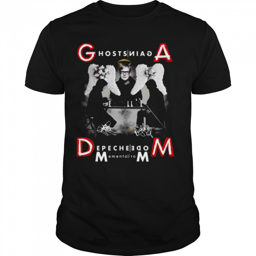 Unisex shirts