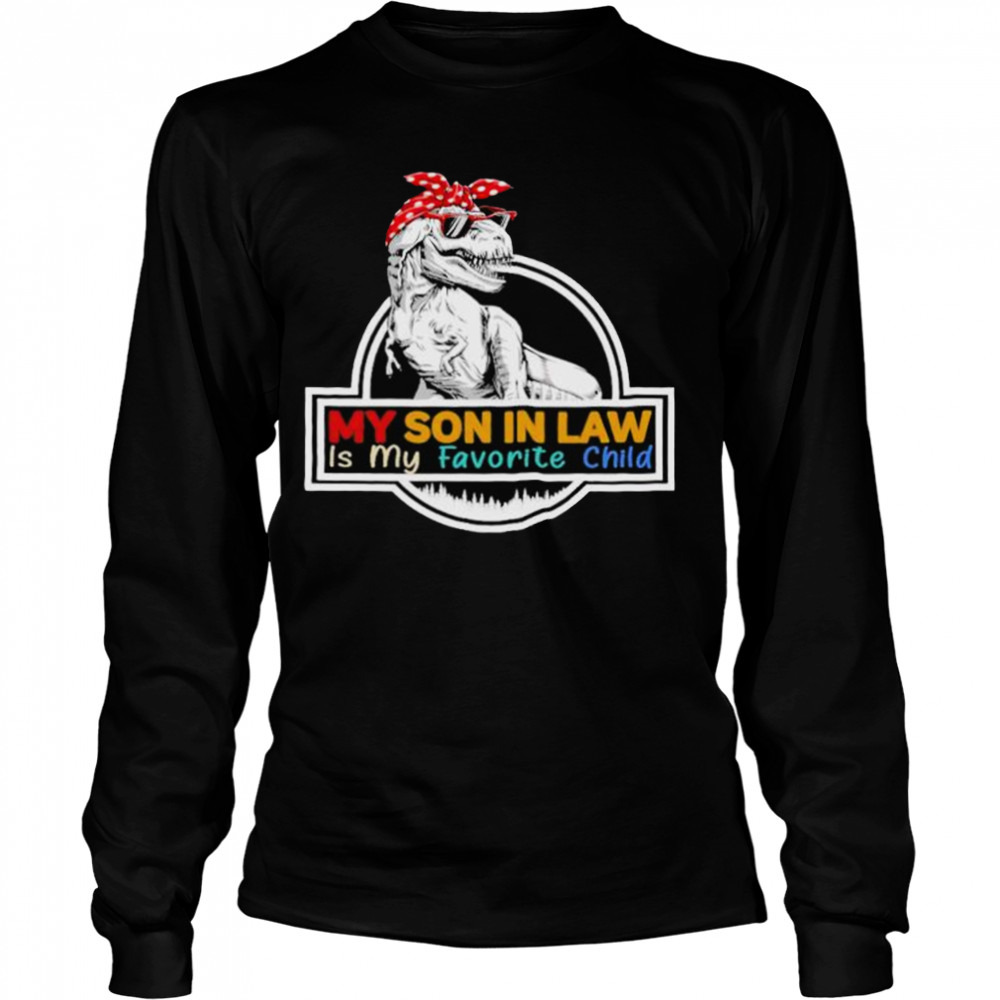Long Sleeved shirts