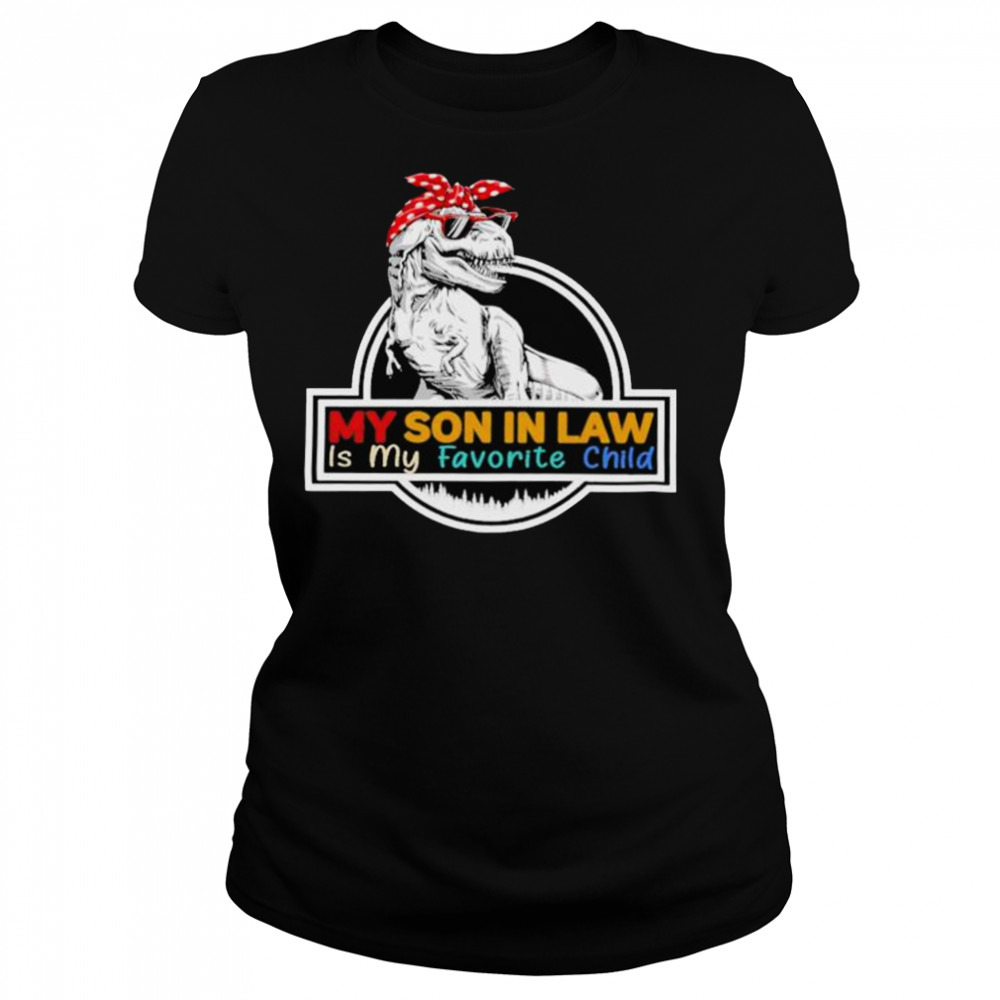 Women's shirts