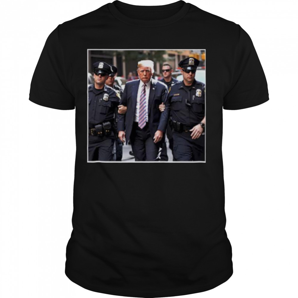 Unisex shirts