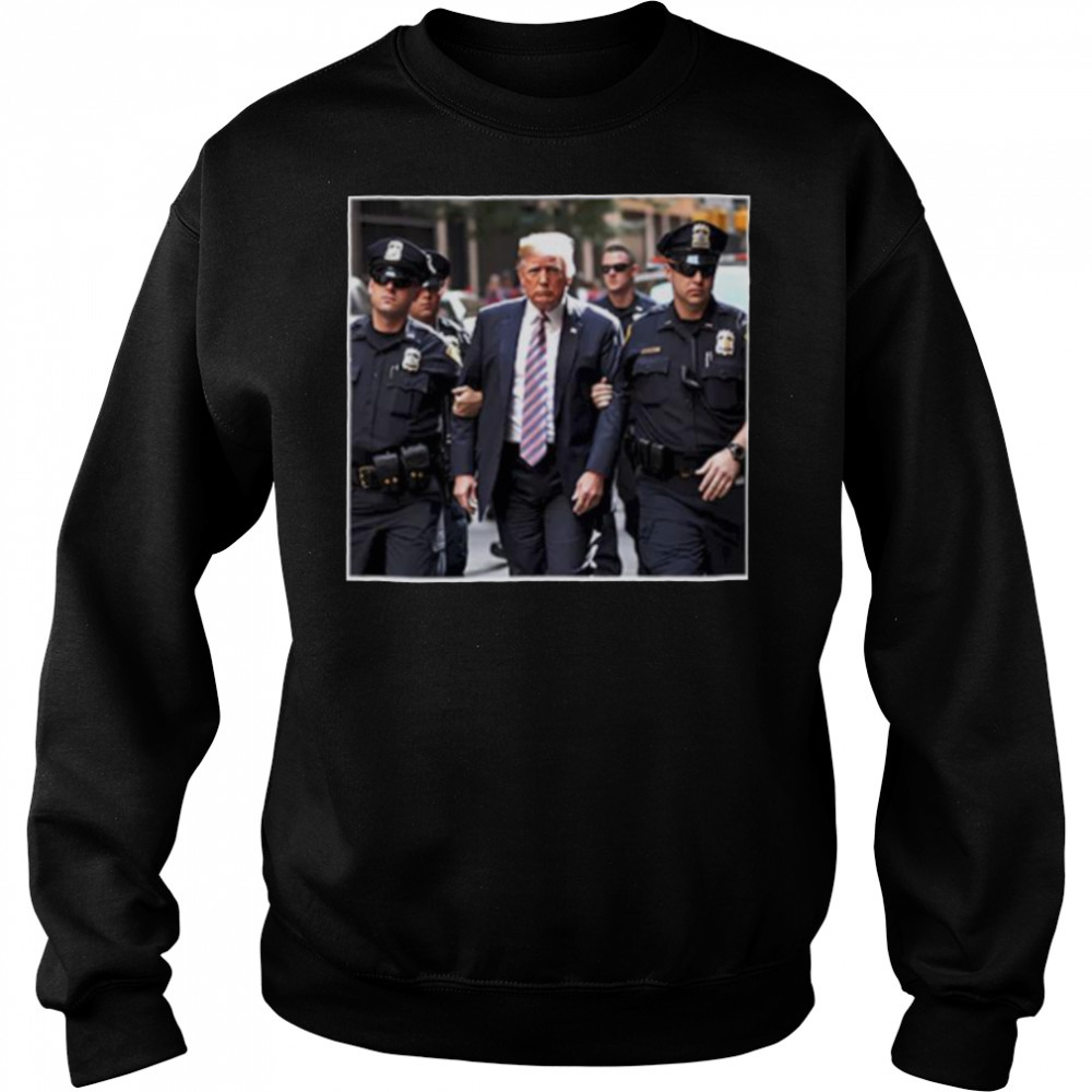 Sweat shirts