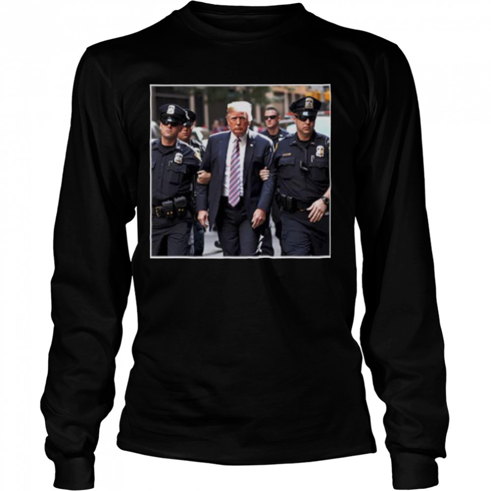 Long Sleeved shirts