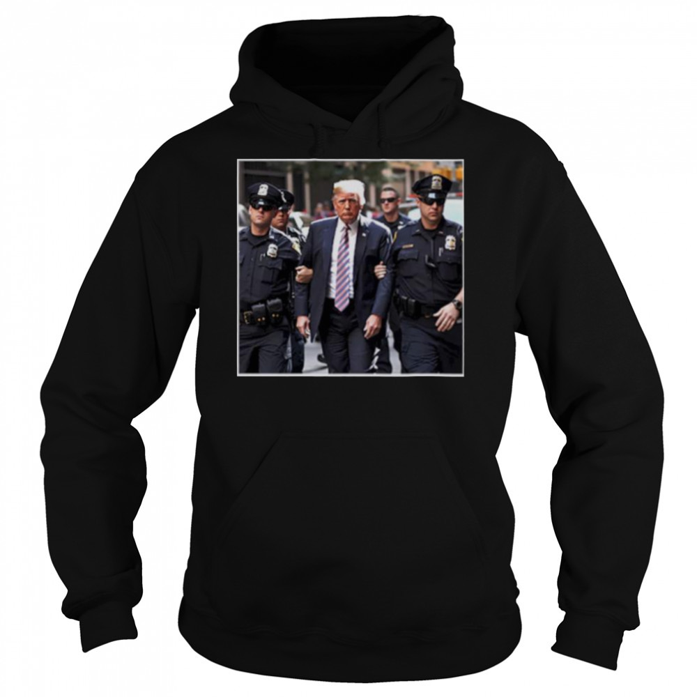 Hoodie shirts