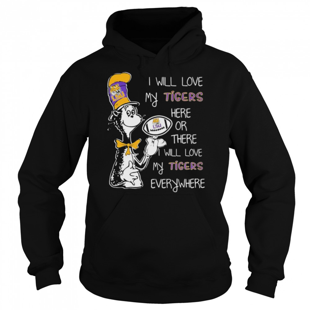 Hoodie shirts