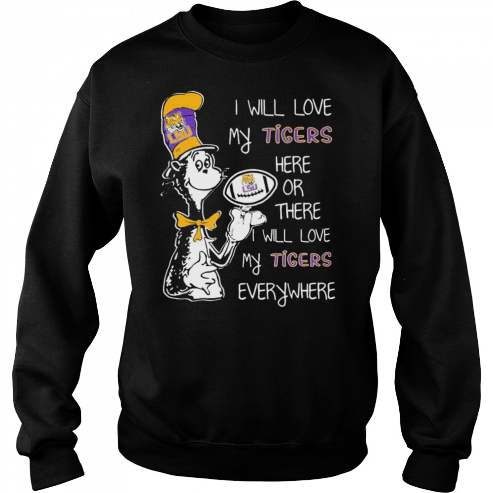 Sweat shirts