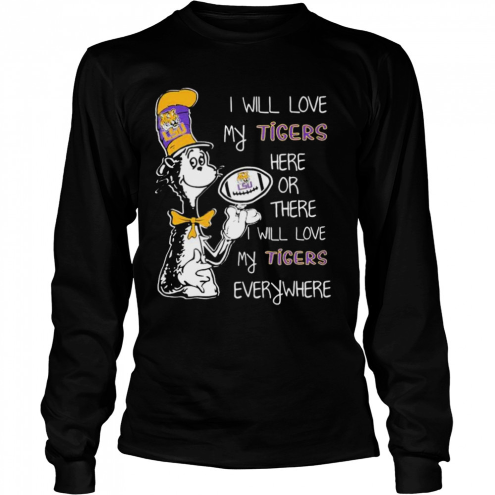 Long Sleeved shirts