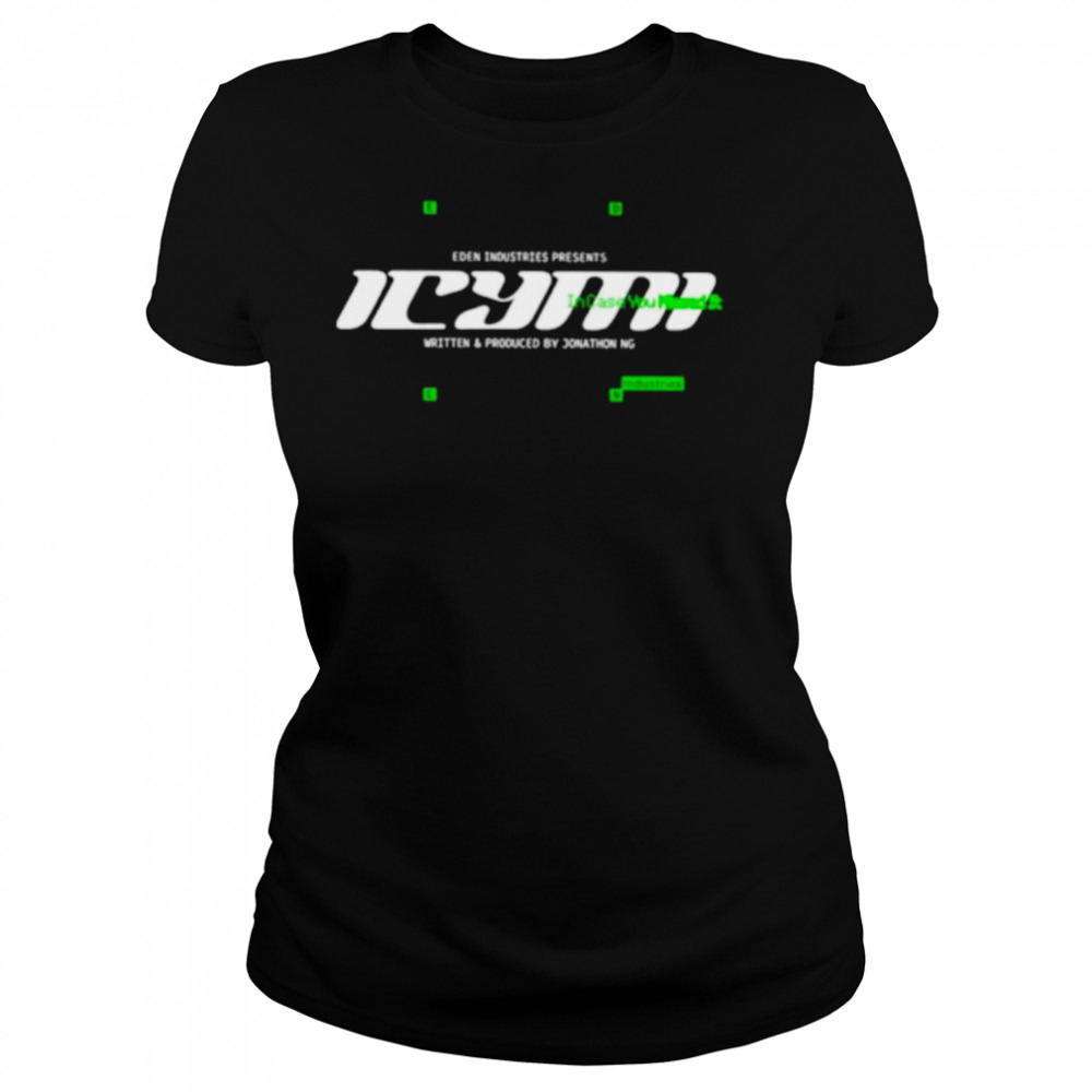 Women's shirts