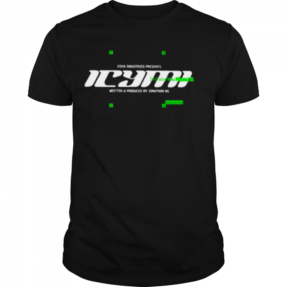Unisex shirts