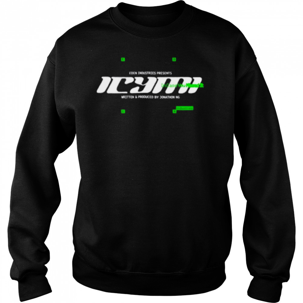 Sweat shirts