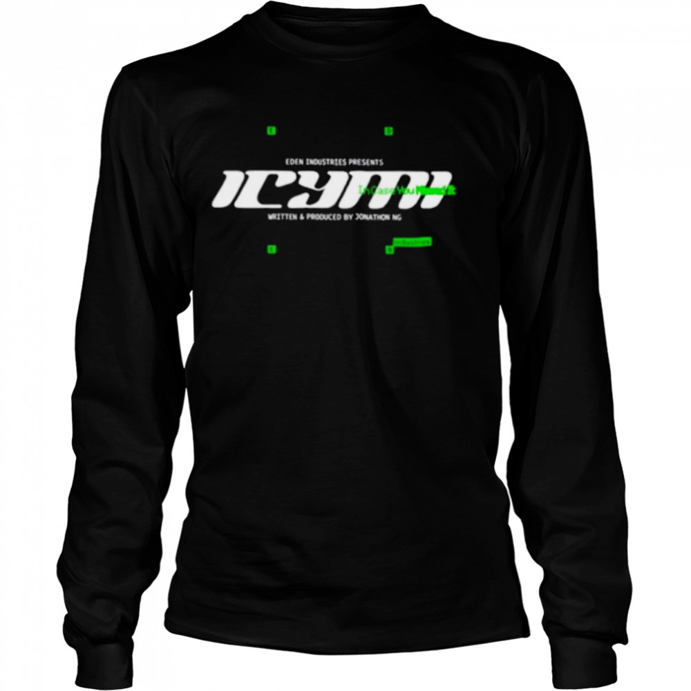 Long Sleeved shirts