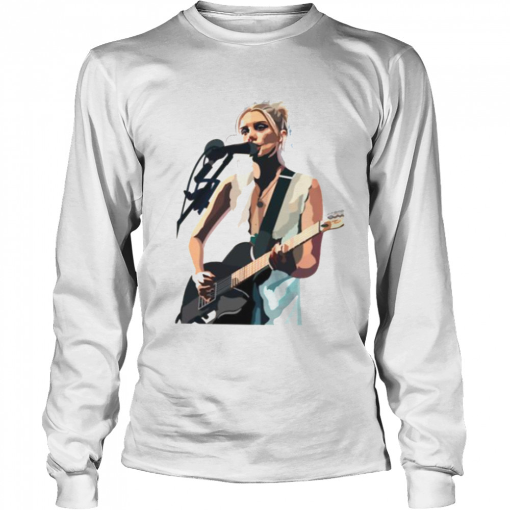 Long Sleeved shirt