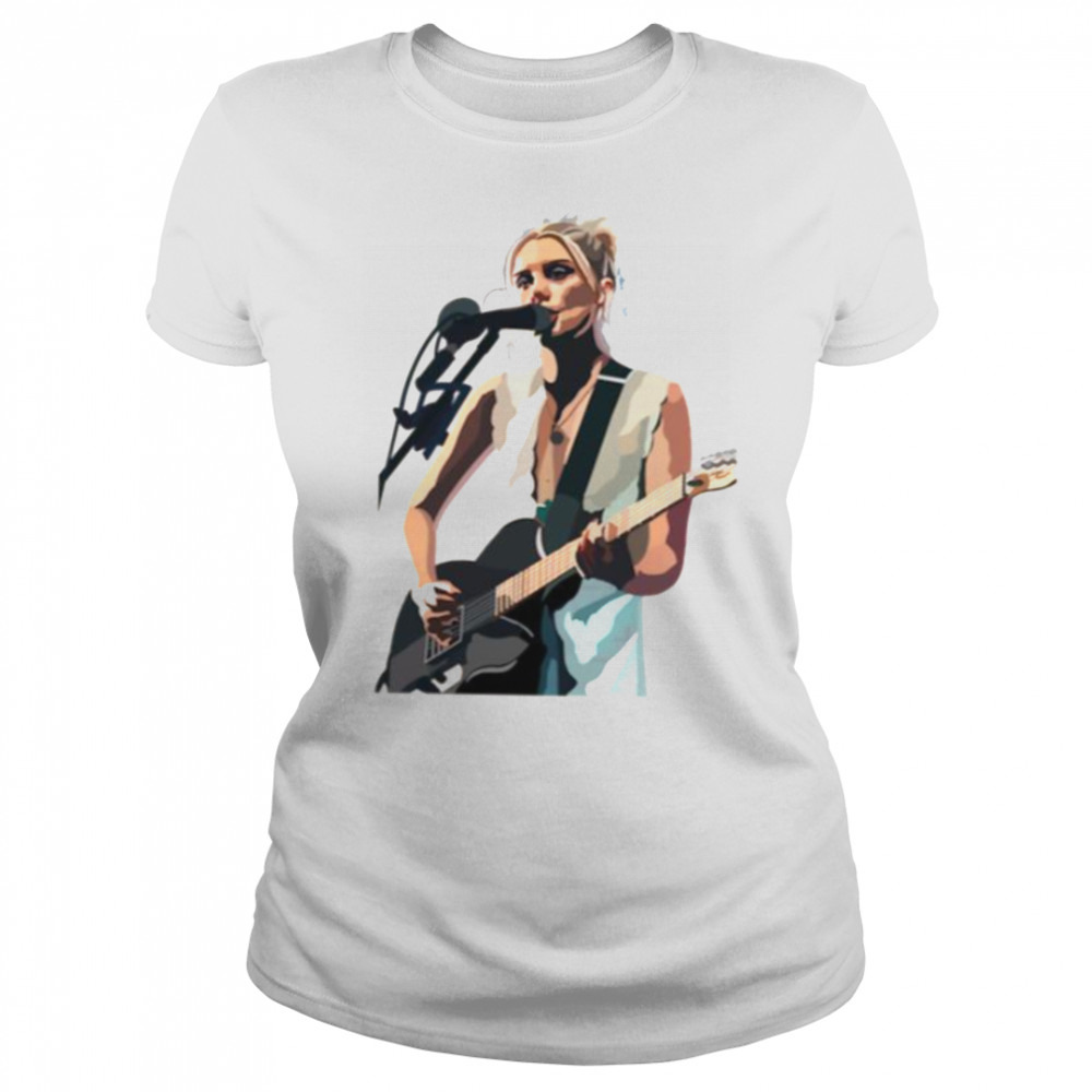 Women's shirt