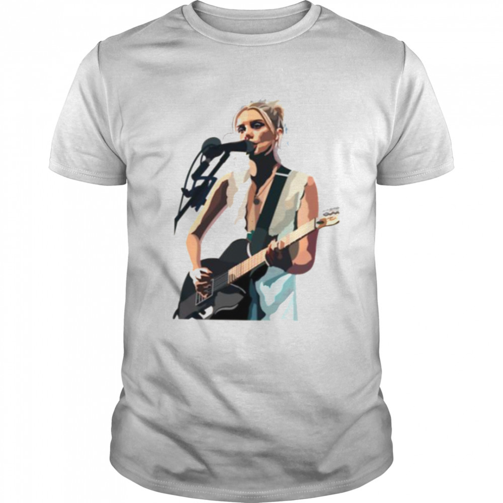 Unisex shirt