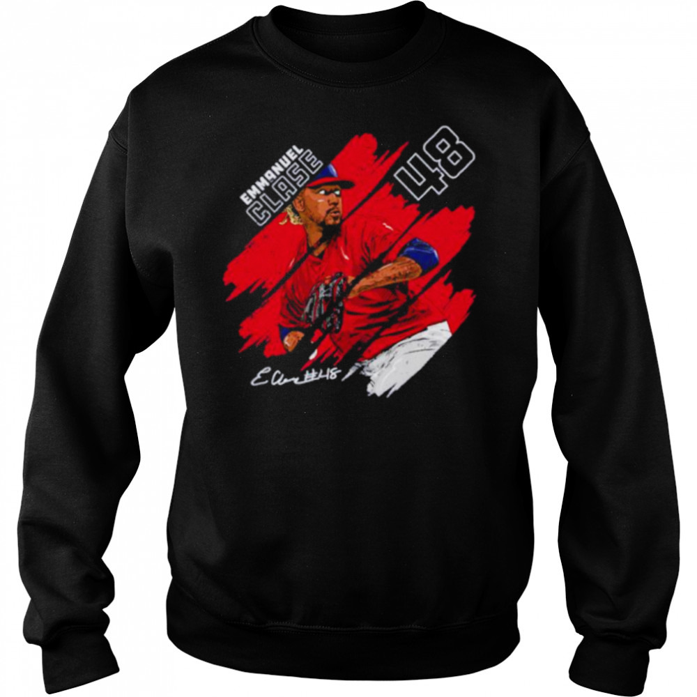 Sweat shirts