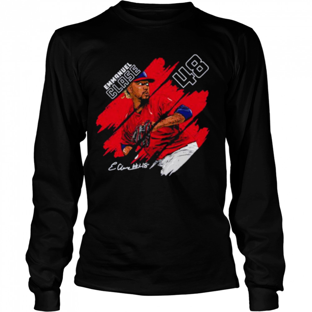 Long Sleeved shirts